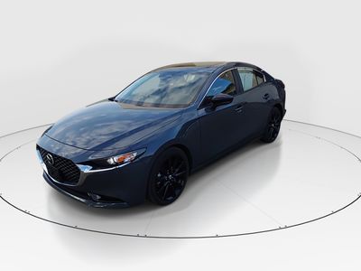 2024 Mazda Mazda3 Sedan - Photo 3