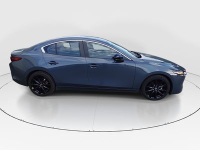 2024 Mazda Mazda3 Sedan - Photo 8