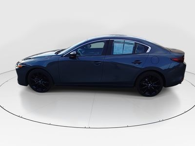 2024 Mazda Mazda3 Sedan - Photo 4