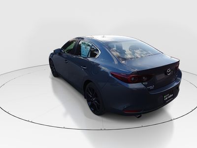 2024 Mazda Mazda3 Sedan - Photo 5
