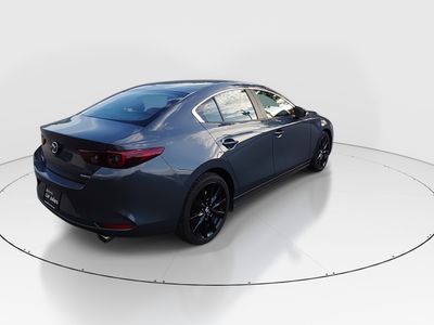 2024 Mazda Mazda3 Sedan - Photo 7