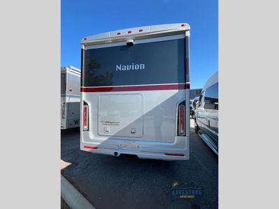2026 Winnebago Navion - Photo 4