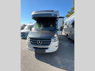 2026 Winnebago Navion - Photo 2