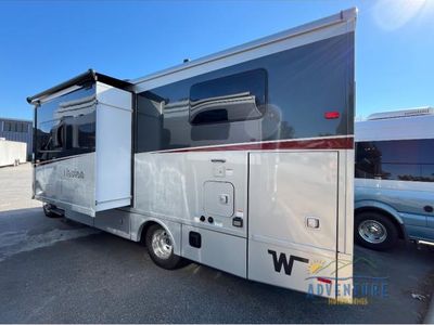 2026 Winnebago Navion - Photo 5