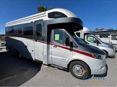 2026 Winnebago Navion - Photo 1
