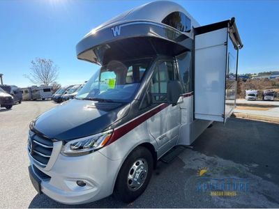 2026 Winnebago Navion - Photo 3
