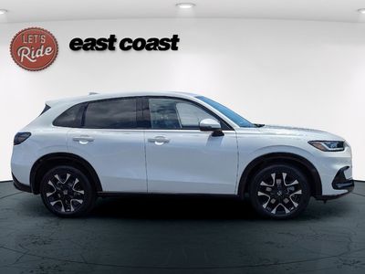 2026 Honda HR-V - Photo 4