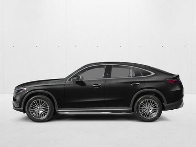 2026 Mercedes-Benz GLC 300 - Photo 1