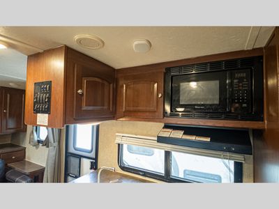 2016 Forest River RV Rockwood Mini Lite - Photo 16
