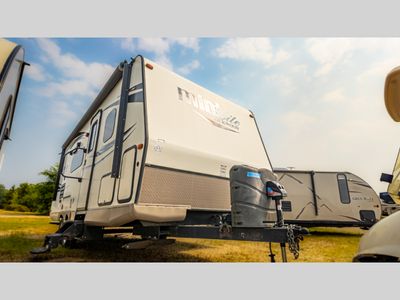 2016 Forest River RV Rockwood Mini Lite - Photo 30