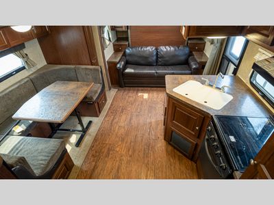 2016 Forest River RV Rockwood Mini Lite - Photo 27