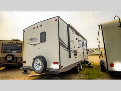 2016 Forest River RV Rockwood Mini Lite - Photo 8