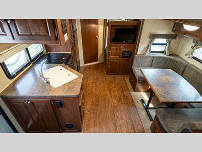 2016 Forest River RV Rockwood Mini Lite - Photo 29