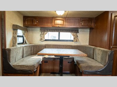 2016 Forest River RV Rockwood Mini Lite - Photo 13