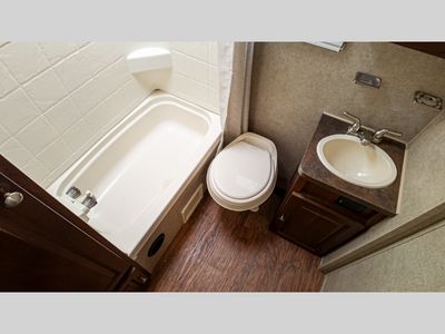 2016 Forest River RV Rockwood Mini Lite - Photo 22
