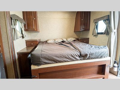 2016 Forest River RV Rockwood Mini Lite - Photo 11
