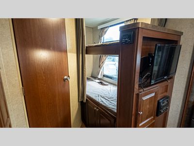 2016 Forest River RV Rockwood Mini Lite - Photo 19