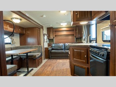 2016 Forest River RV Rockwood Mini Lite - Photo 26