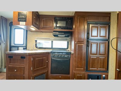 2016 Forest River RV Rockwood Mini Lite - Photo 14