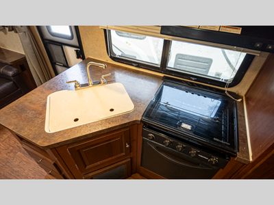 2016 Forest River RV Rockwood Mini Lite - Photo 15
