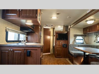 2016 Forest River RV Rockwood Mini Lite - Photo 28