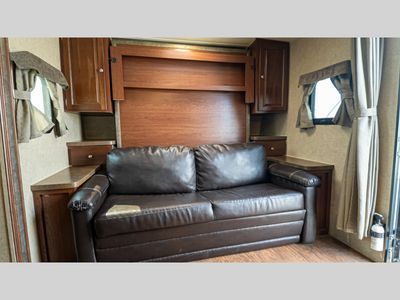2016 Forest River RV Rockwood Mini Lite - Photo 10