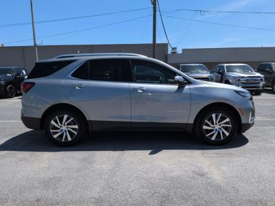 2024 Chevrolet Equinox - Photo 6