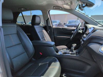 2024 Chevrolet Equinox - Photo 24