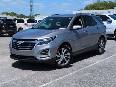 2024 Chevrolet Equinox - Photo 1