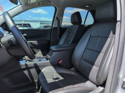 2024 Chevrolet Equinox - Photo 11