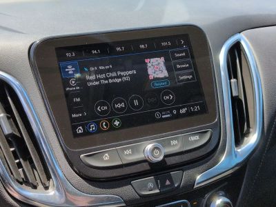 2024 Chevrolet Equinox - Photo 17
