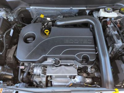 2024 Chevrolet Equinox - Photo 10