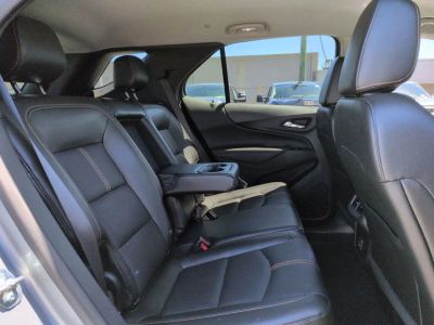2024 Chevrolet Equinox - Photo 22