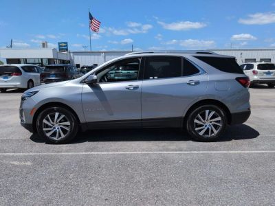 2024 Chevrolet Equinox - Photo 2