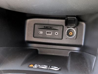 2024 Chevrolet Equinox - Photo 27