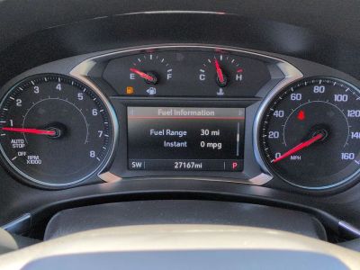 2024 Chevrolet Equinox - Photo 13