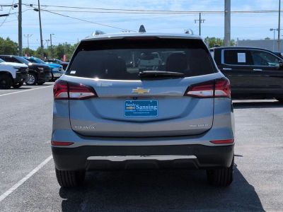 2024 Chevrolet Equinox - Photo 4
