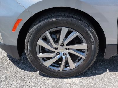 2024 Chevrolet Equinox - Photo 9
