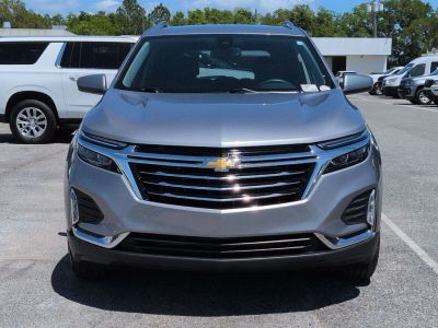 2024 Chevrolet Equinox - Photo 8