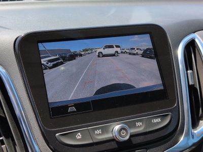 2024 Chevrolet Equinox - Photo 18