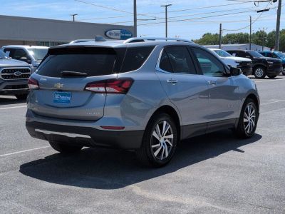 2024 Chevrolet Equinox - Photo 5