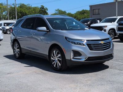 2024 Chevrolet Equinox - Photo 7