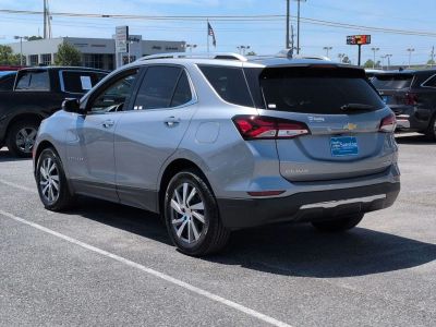 2024 Chevrolet Equinox - Photo 3