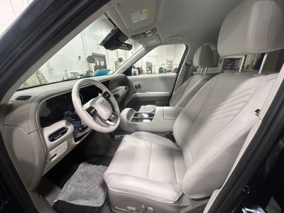 2026 Hyundai Palisade — photo 9 view