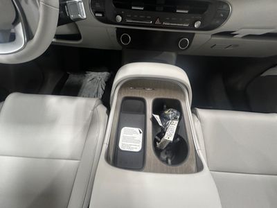 2026 Hyundai Palisade — photo 13 view