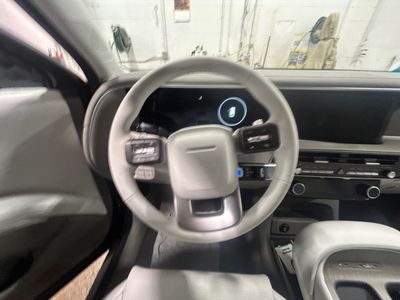 2026 Hyundai Palisade — photo 19 view