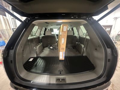 2026 Hyundai Palisade — photo 17 view