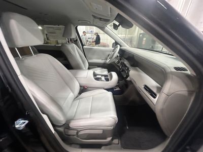 2026 Hyundai Palisade — photo 15 view
