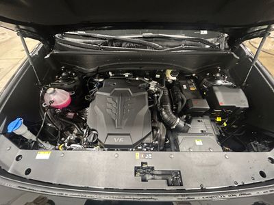2026 Hyundai Palisade — photo 22 view