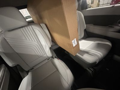 2026 Hyundai Palisade — photo 14 view